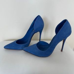 Pre-owned SCHUTZ high-heels, SIZE US7B/ US7